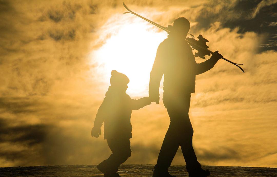 一个爸爸如何教育好一个孩子,一个爸爸如何正面管教一个男孩