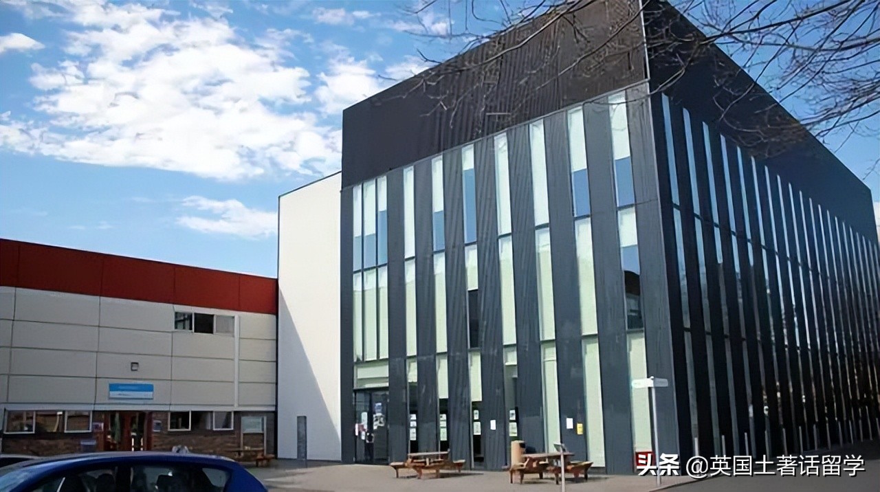 圣安德鲁斯大学,圣安德鲁斯大学简介