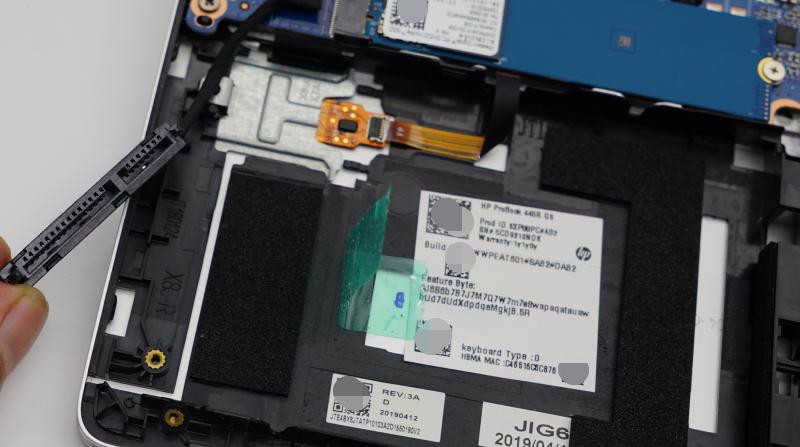 惠普hp战6614英寸英特尔酷睿i7,惠普战66二代笔记本怎么加装内存