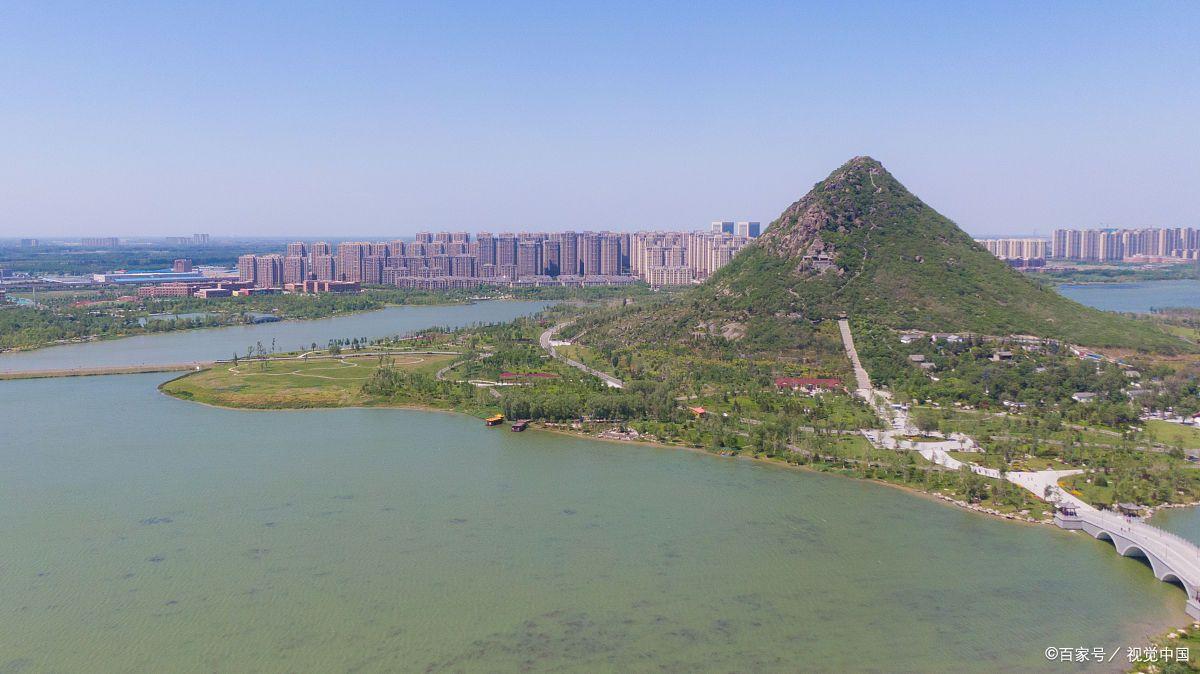 济南近郊旅游景点top10,济南市必去的景点推荐