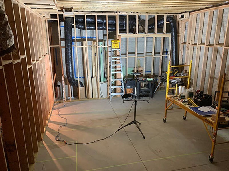 2022年6月AVS论坛最佳家庭影院—Rob的“鸢尾花”9.1.6影院