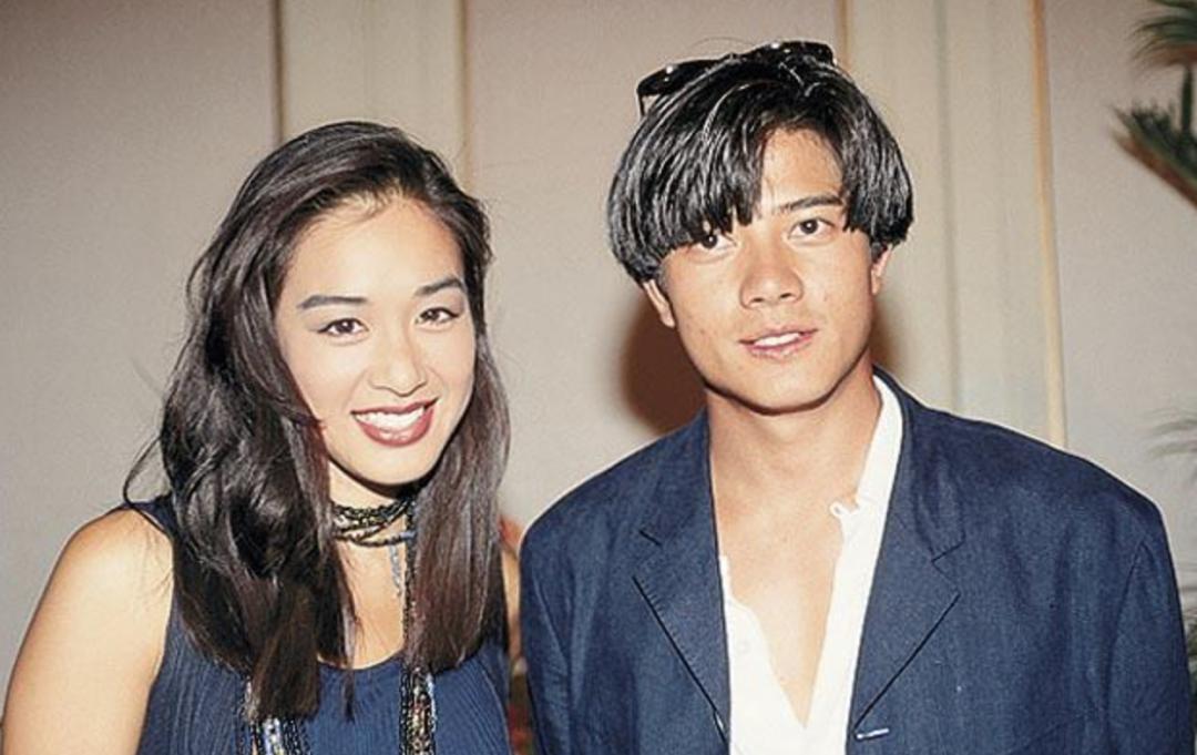 长得帅气情史却干净的六位男星,情史干净没有污点的17位男星