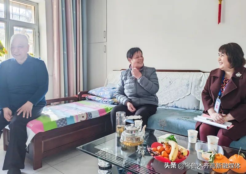 聚焦县域社会治理,调研我市市域社会治理现代化