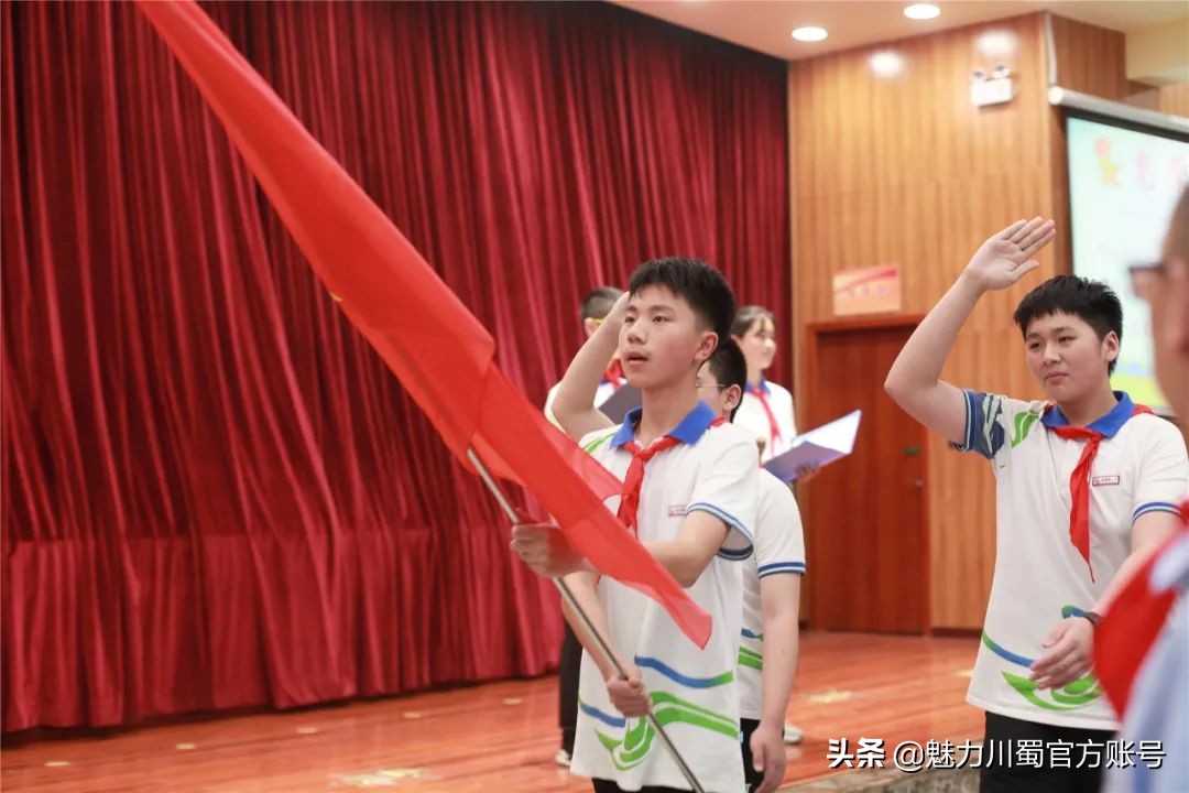 揭密!四川省科学城一中,到底有多么“科学”