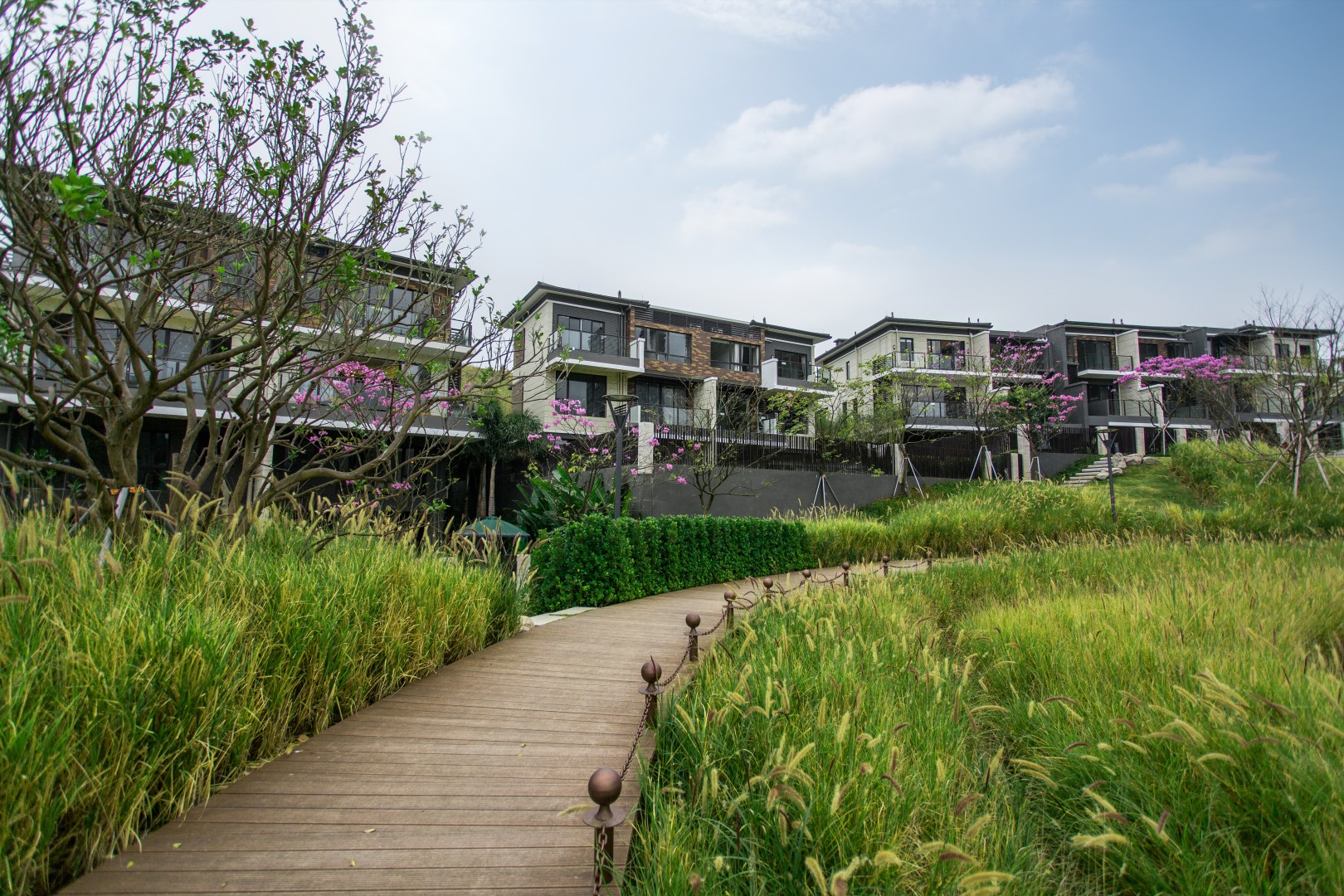 星河山海半岛8000亩度假胜地,星河山海半岛小镇