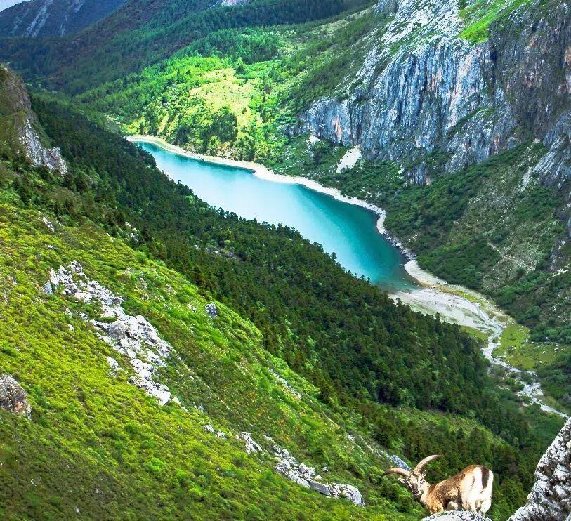 中国旅游日凉山,中国旅游日四川景区