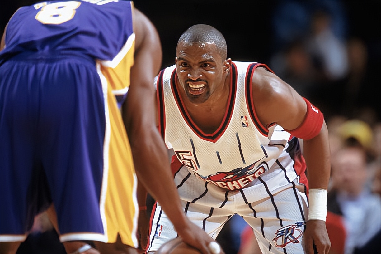 23岁患心脏病，47岁还能吊打现役中锋！这“糟老头”当年有多牛？