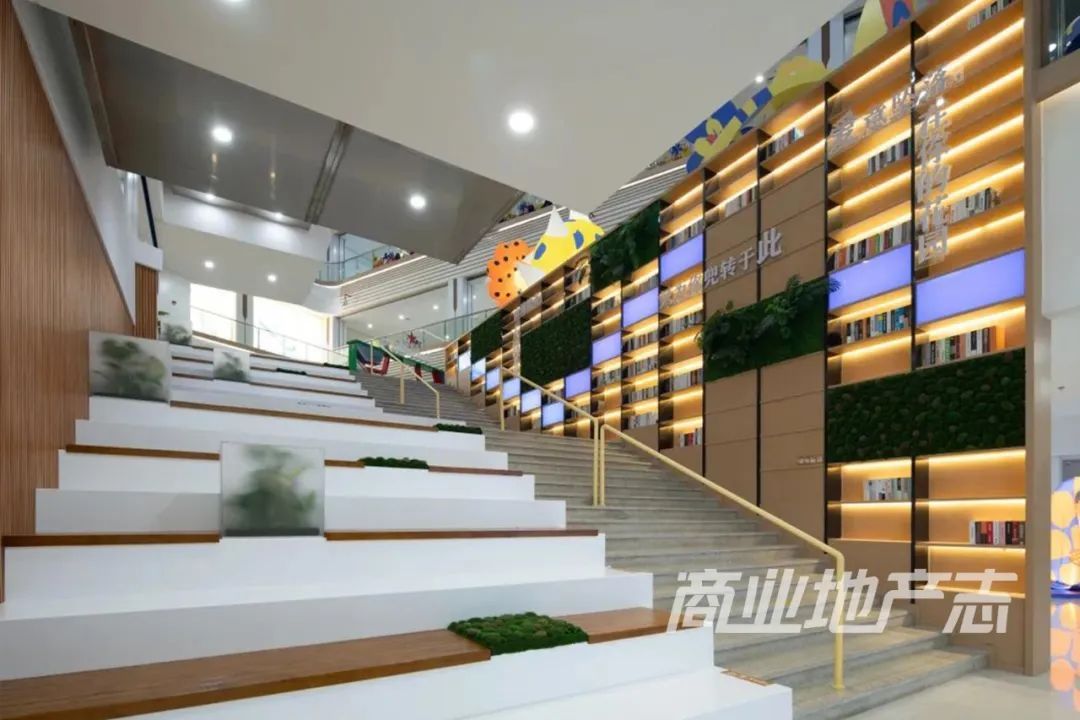 CRR看场｜文化力MAX的绍兴国金大悦城