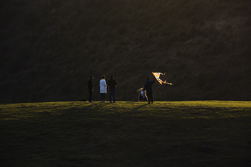 永泰云顶天池,永泰云顶天池门票