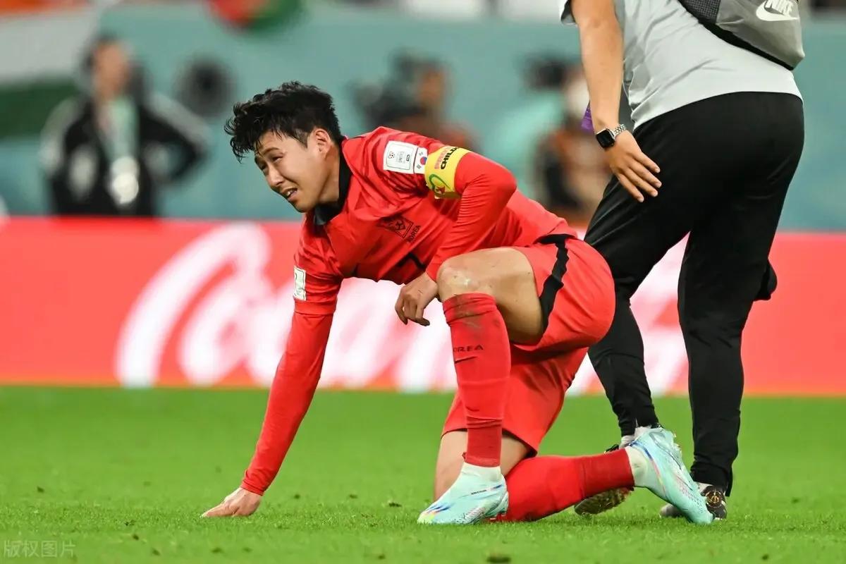 置之死地而后生是韩国，杀出重围有日本，亚洲足球异军突起之感言