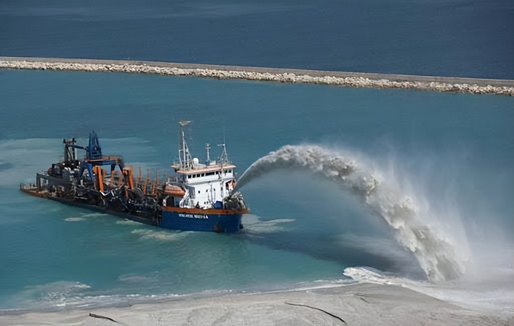 世界各国造船实力排名,世界造船工业实力排名