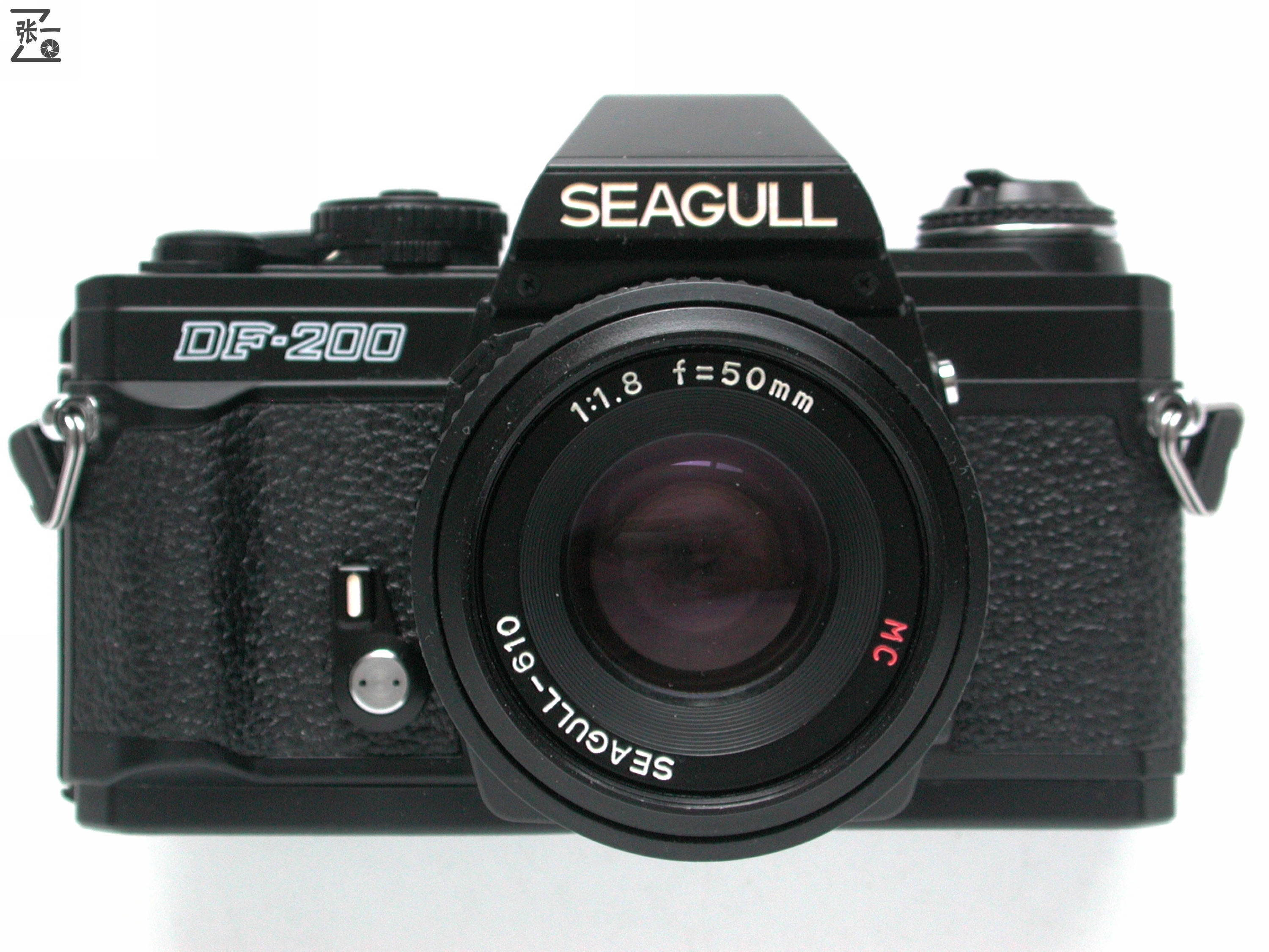 海鸥df-3单反相机,海鸥df单反
