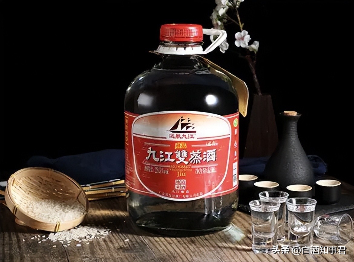 曾经出口第一的白酒,如今沦为做饭佐料,这款广东名酒何至于此