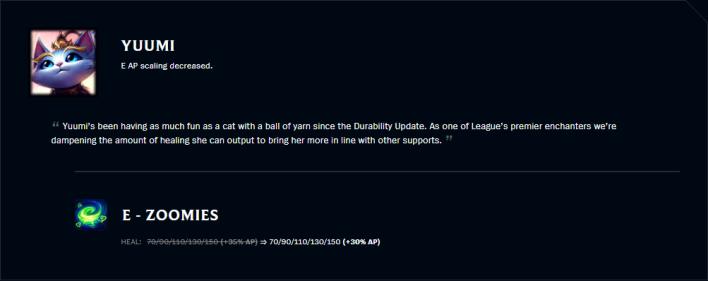 英雄联盟12.14版本强势,英雄联盟新赛季辅助视野