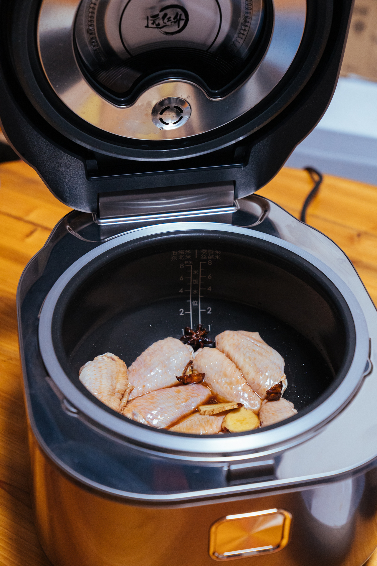 买什么样的电饭煲做出的米饭香,什么牌子的电饭煲焖饭好