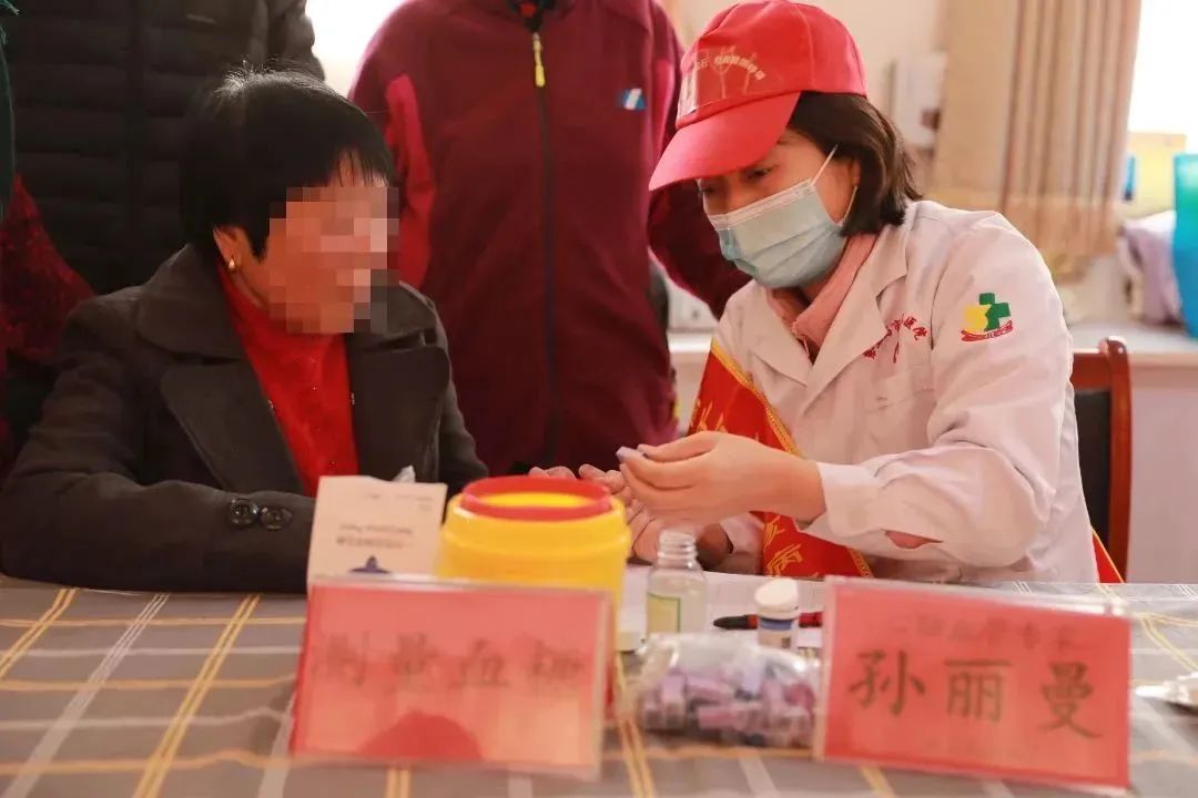 医院开展结核病防治宣传教育活动,将联合开展结核病现场宣传活动