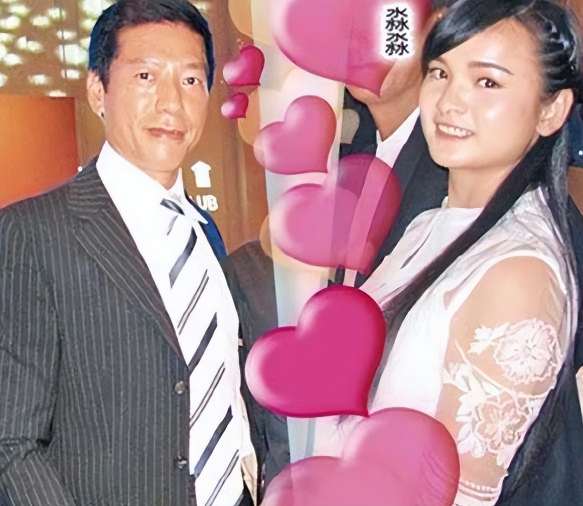 张耀扬的23岁到59岁荧幕变化,张耀扬年轻帅照