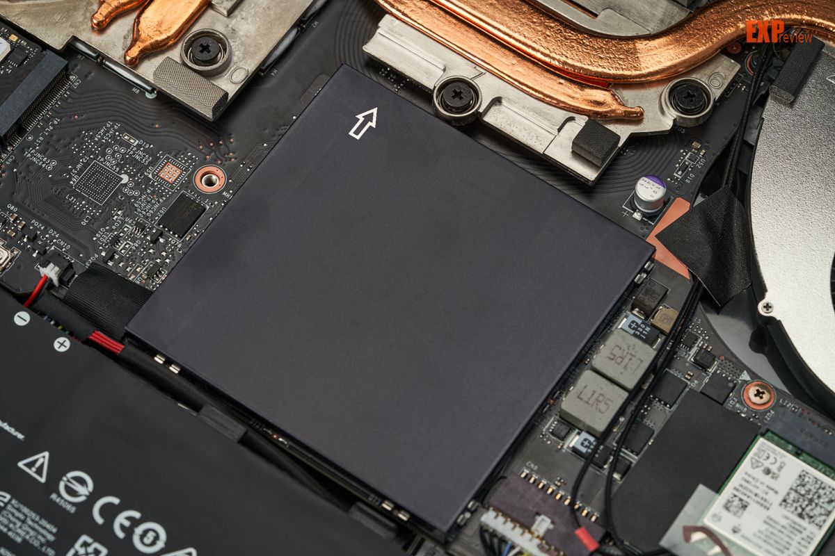 微星冲锋坦克gp76pro测评,微星冲锋坦克gp76pro评测