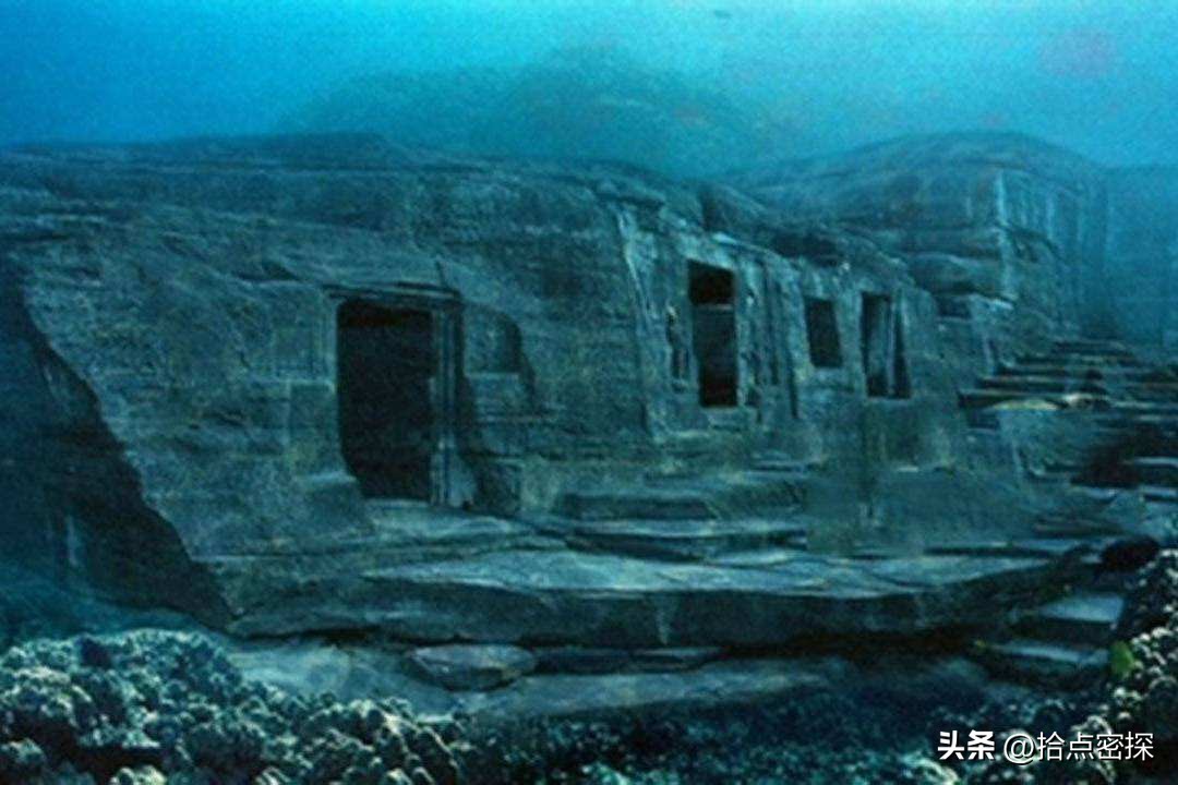 十大古墓未解之谜,十大未解之谜中国古墓