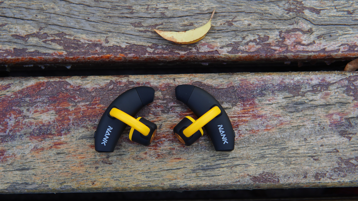 南卡oe骨传导耳机,运动耳机南卡和韶音的区别在哪里