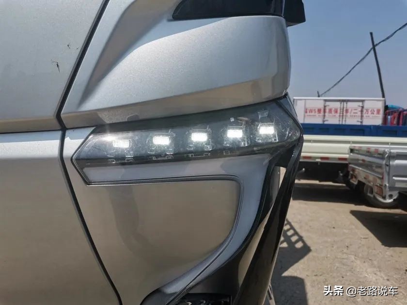 飞碟w7金牛座,飞碟w7轻卡配置