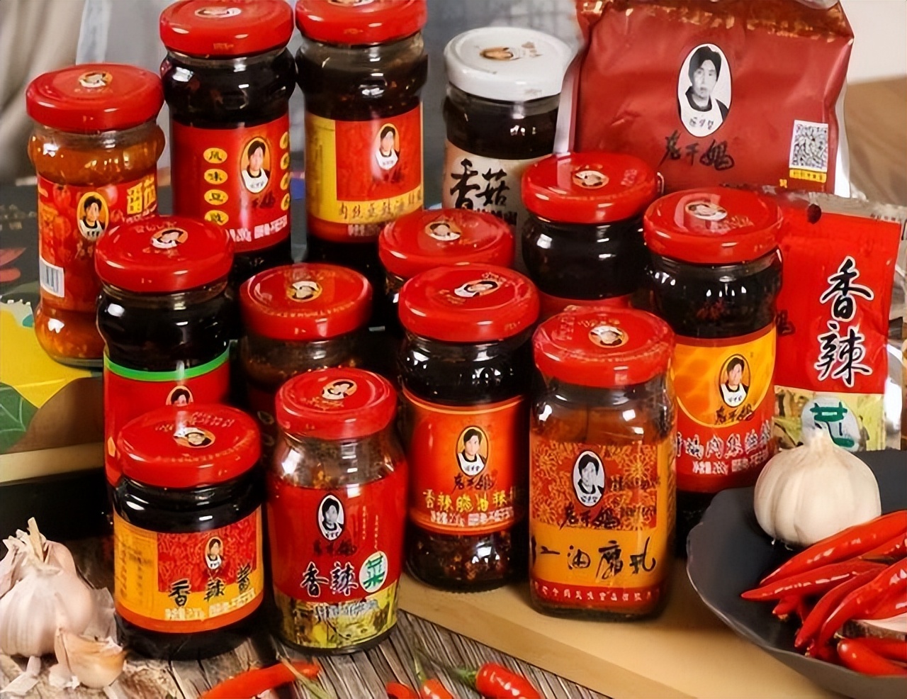 味好美辣椒酱上市了吗,好味好美辣酱