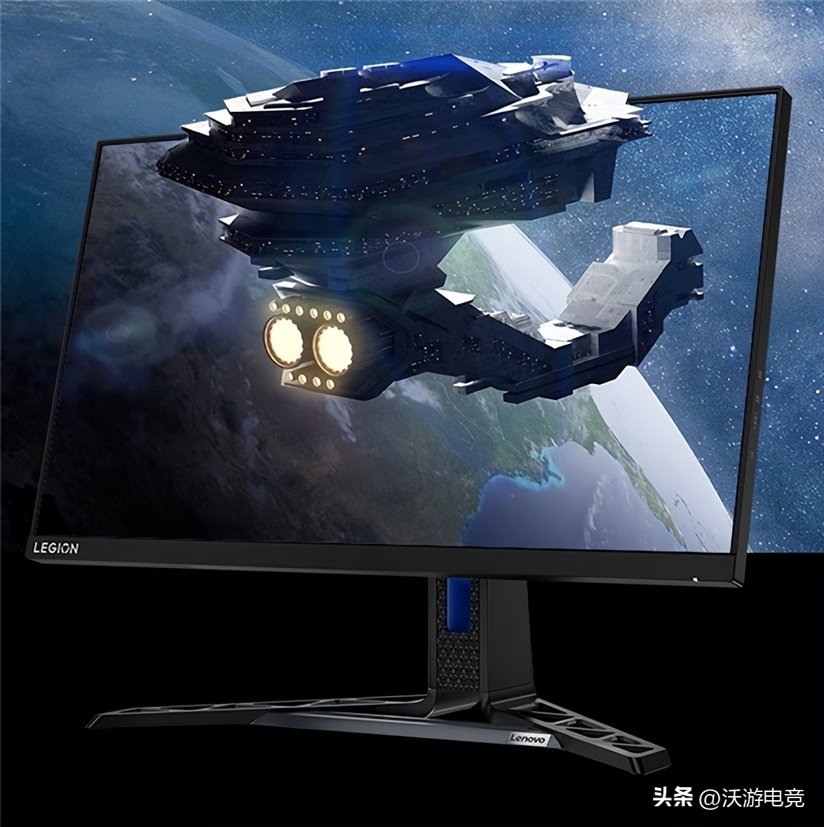 高端小众显示器联想拯救者y27g,联想拯救者y7000外接显示器教程