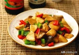 推荐6道简单又美味的家常菜做法,10道简单易学的美味家常菜