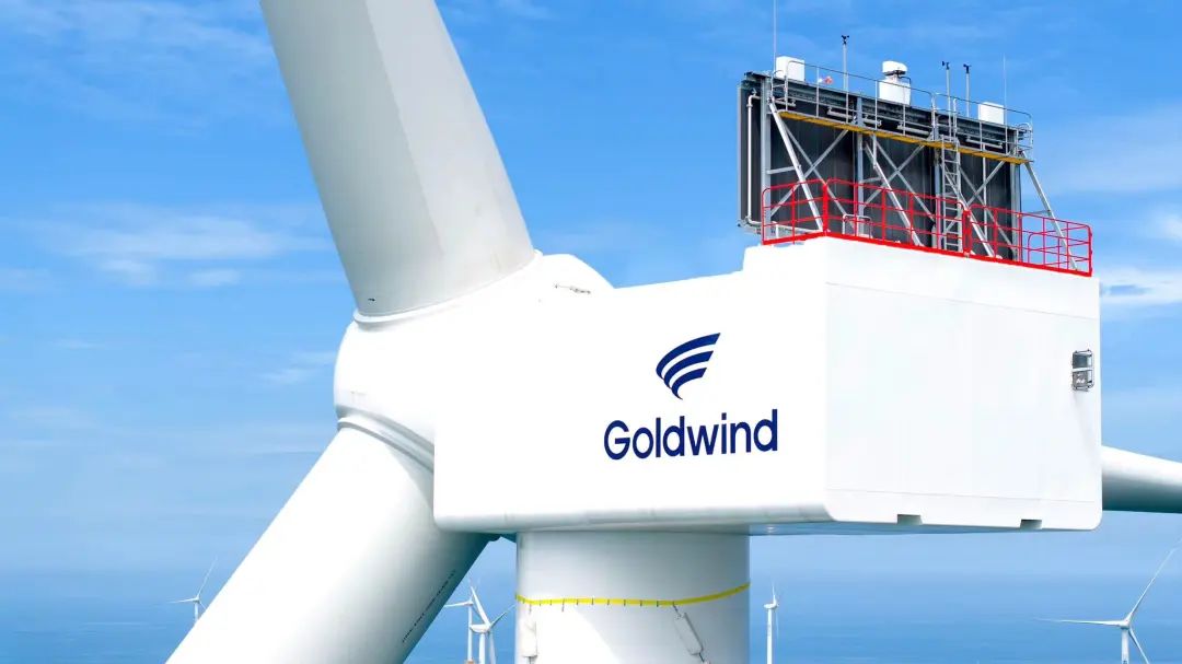 全球最大风电设备基地,全球陆上风电最大风机容量