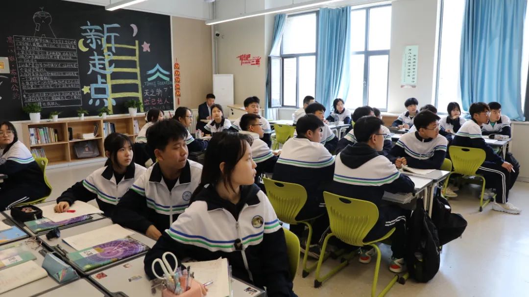 潍坊初三封闭式学校有哪些,初三家长必须了解的网站