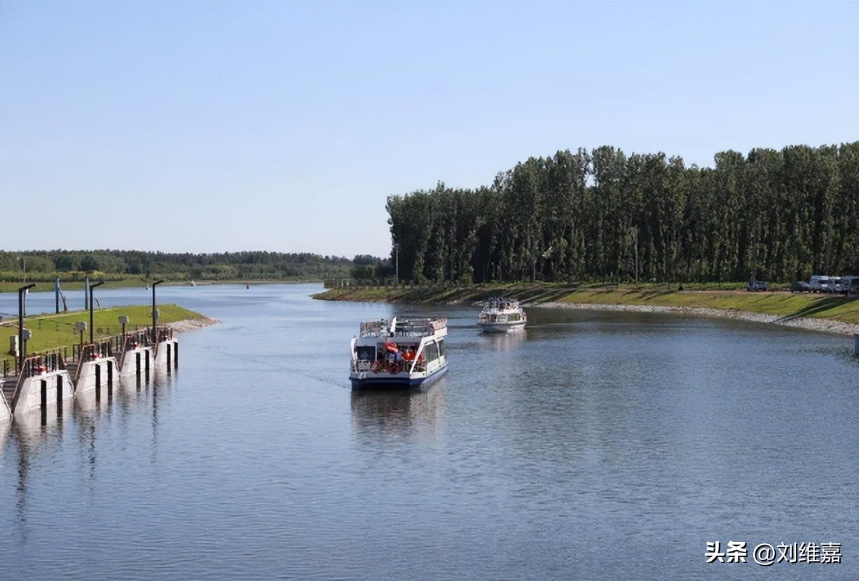 运河号子完整版教学,运河号子的传承故事