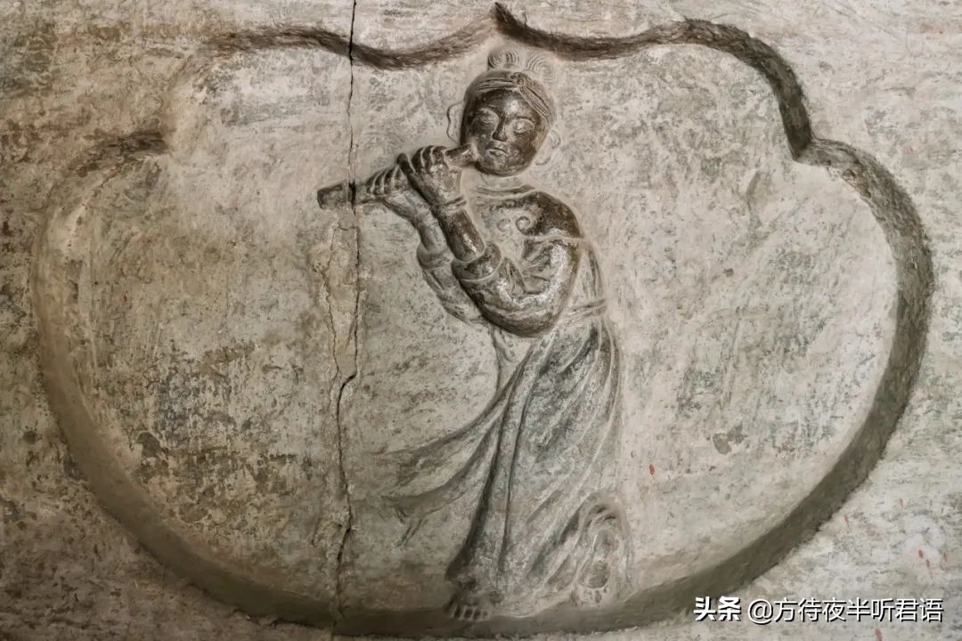 佛国胜境,正定千年古刹隆兴寺