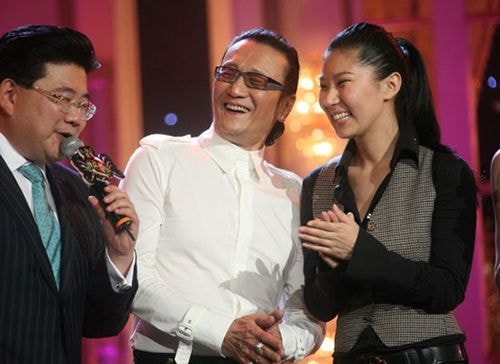 一代花花公子谢贤,谢贤花花公子