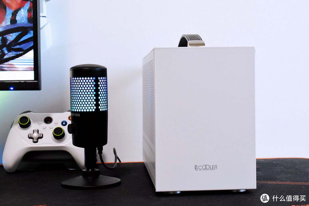 打造小钢炮,技嘉b660小雕主板接口解析