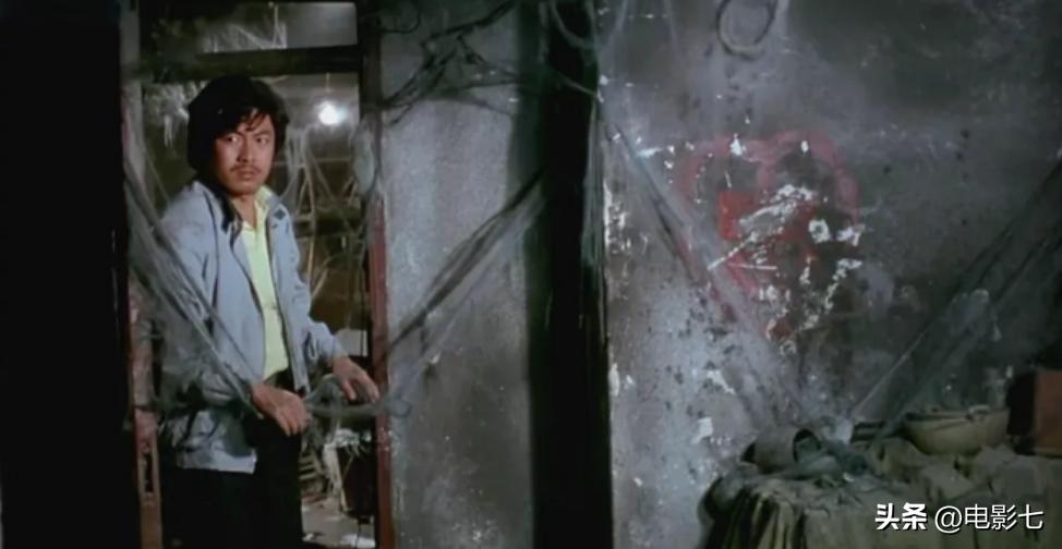 过去34年的7部老国产片,10部国产老片