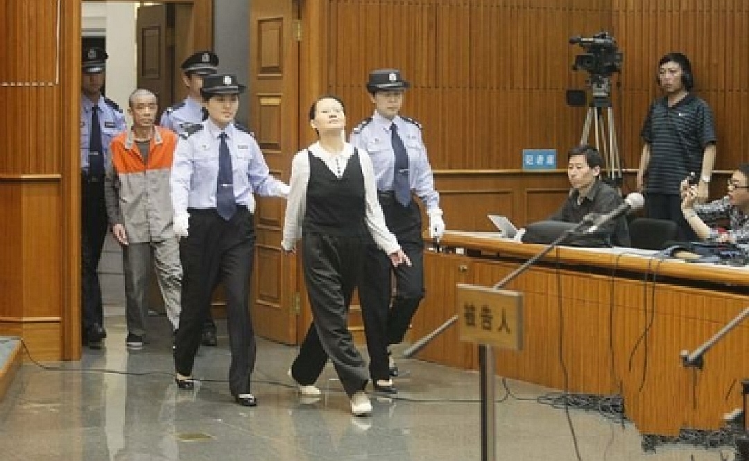 季羡林故居被盗案宣判,季羡林文物被盗审判视频