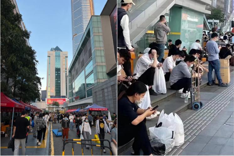 美国给中芯国际出口芯片,中芯国际敢给俄罗斯提供芯片吗