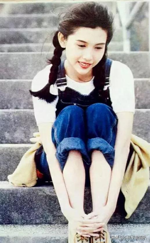 邱淑贞张敏周慧敏有点甜,邱淑贞影视生涯