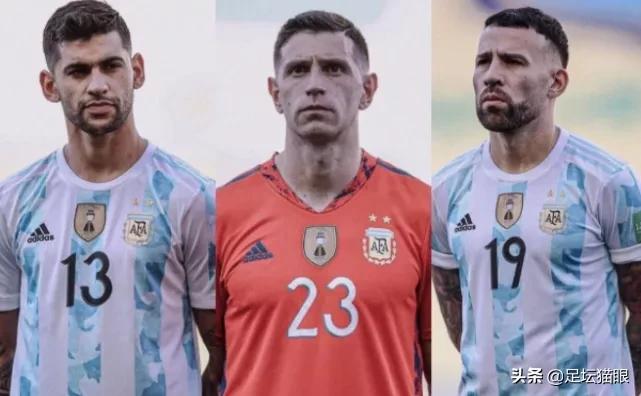 阿根廷门将怎么那么厉害,阿根廷出了三个优秀的门将