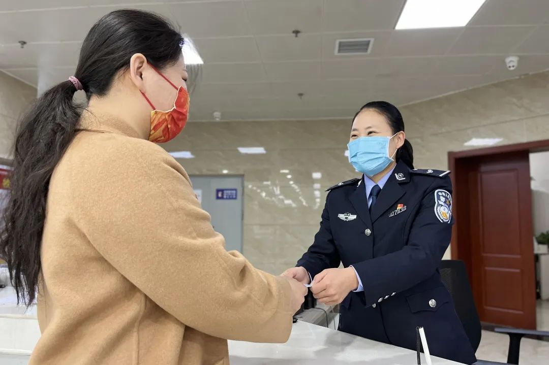 渭南买房落户新政策,陕西渭南网上办理户口落户流程