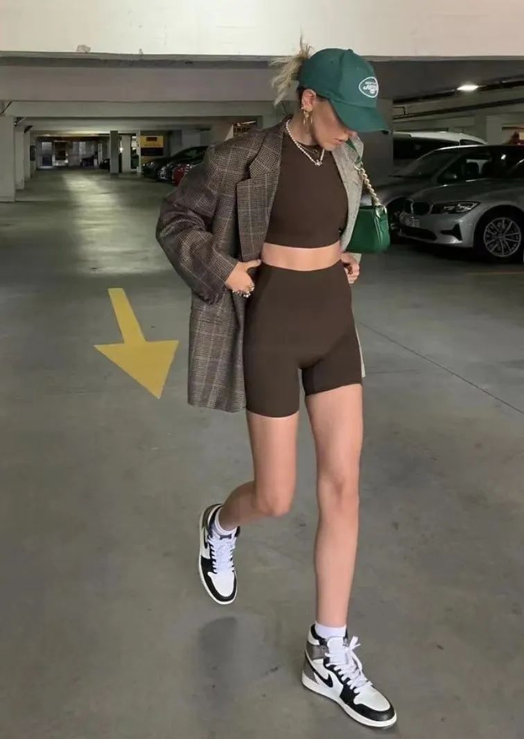 夏日穿搭之珠宝篇,夏季穿搭最in流行元素