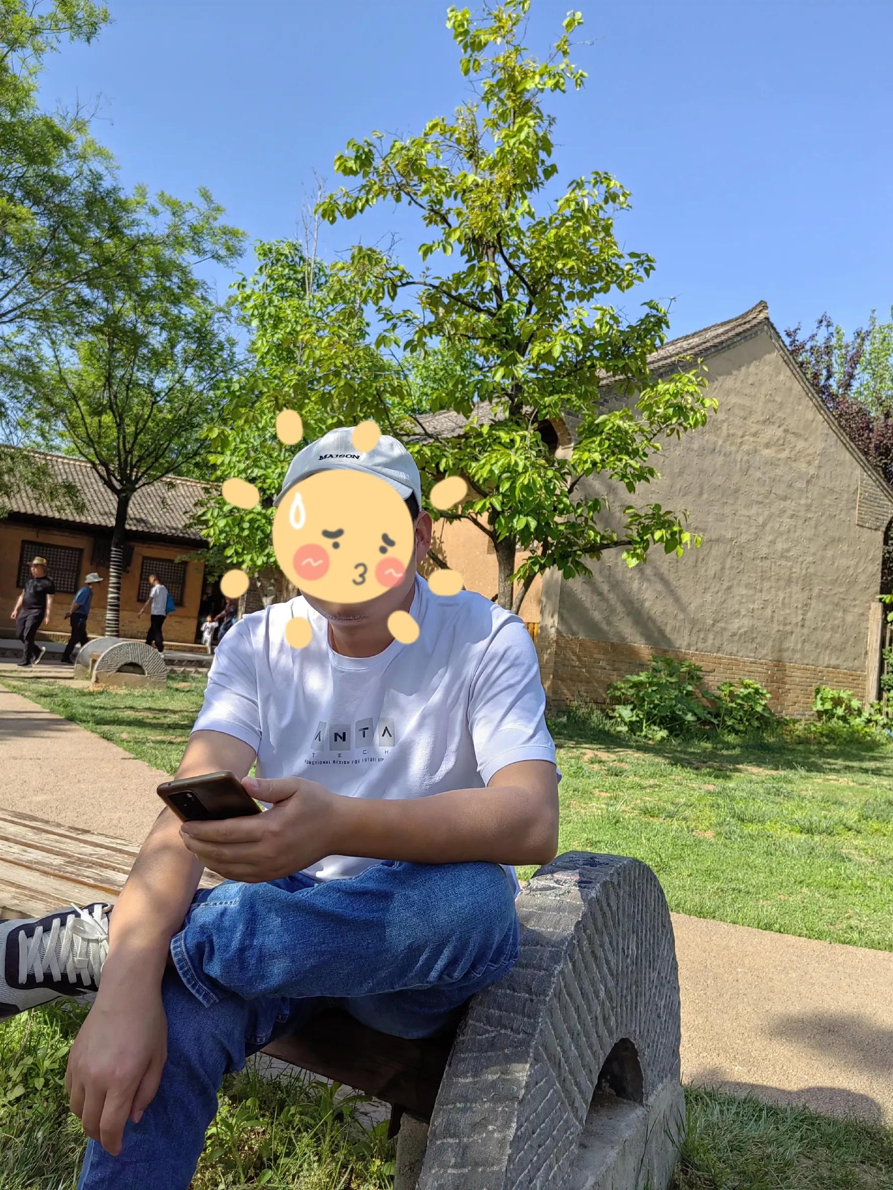 西安白鹿原影视基地一日游,西安白鹿原影视城旅游攻略