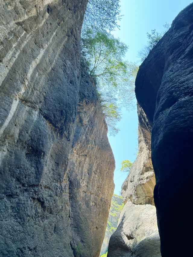 小五台山徒步穿越完整攻略,小五台山18人遇难