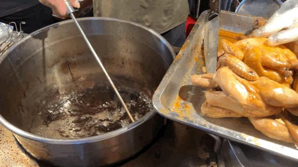 热辣辣的长沙,长沙的热辣