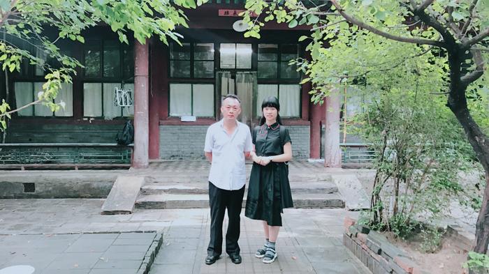 游学演义第十九回：叔侄大战决道统，朝野烽烟斗叶杯