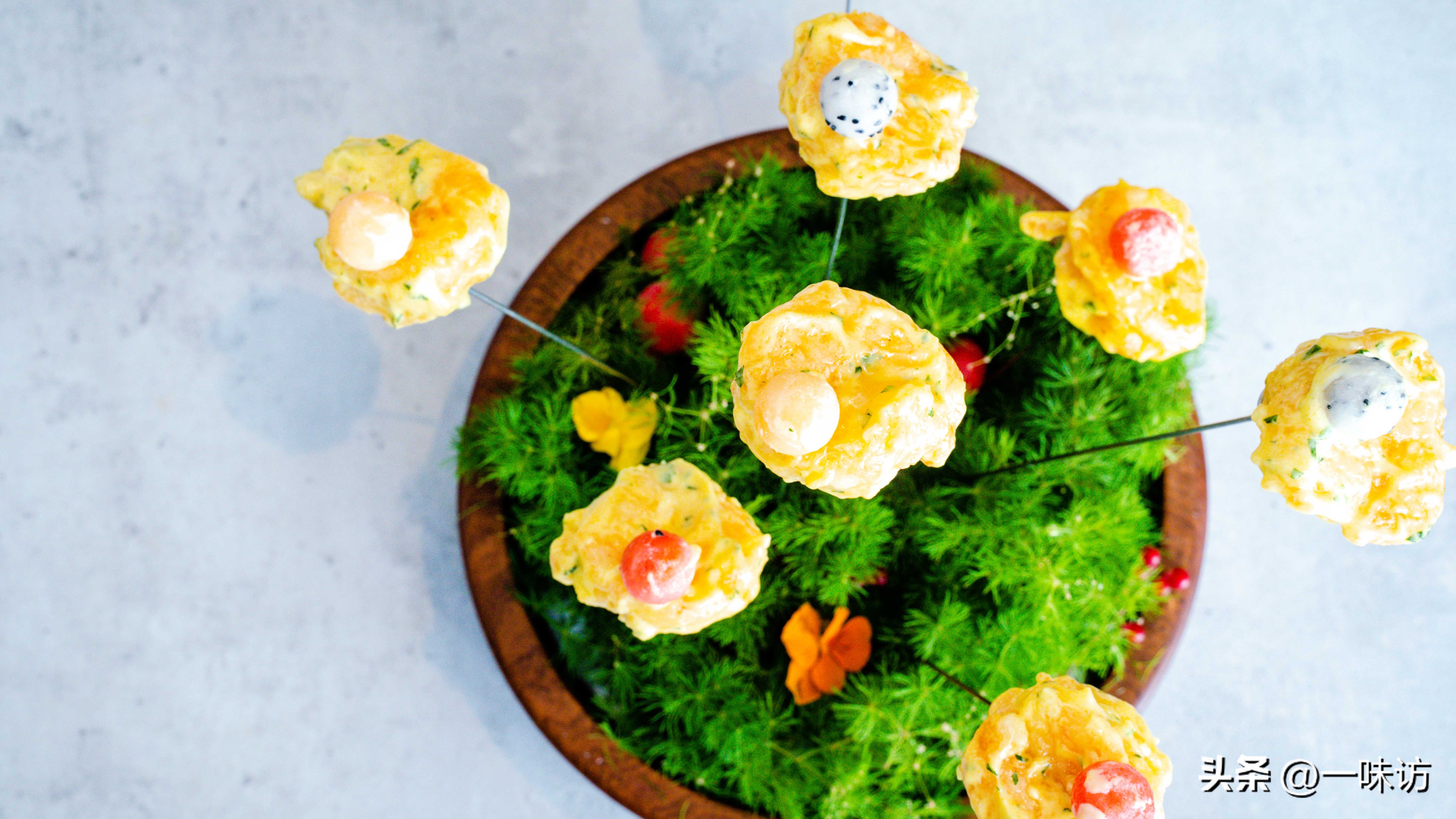 芥末虾球香辣虾球,沙拉芥末虾球正宗做法