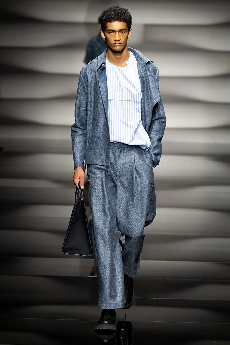 乌托邦青年男装,乌托邦男装