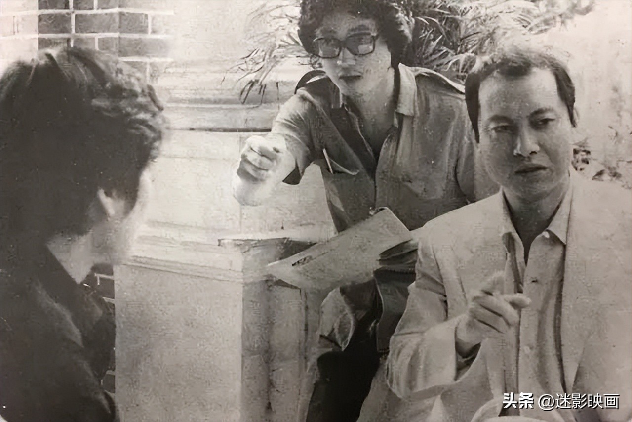 41年前的邪典片，港式恐怖巅峰，尺度大胆生猛，录像厅时代的噩梦