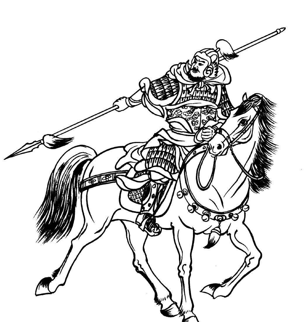 生子当生李亚子，李克用临终三支箭遗嘱复仇，李存勖坐稳晋阳