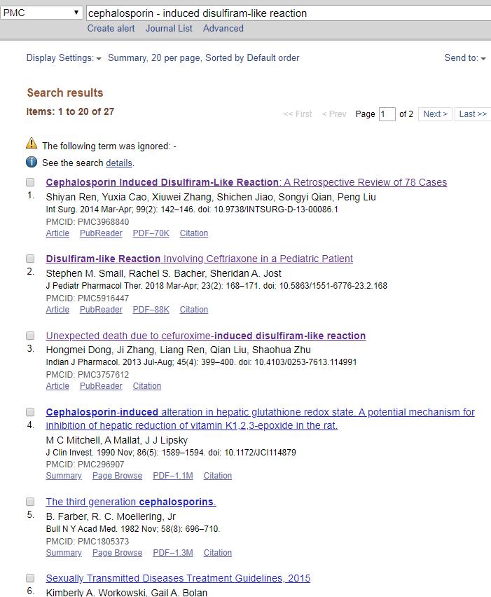 男子1斤白酒+12粒头孢，没有发生双硫仑样反应，医生大惑不解？